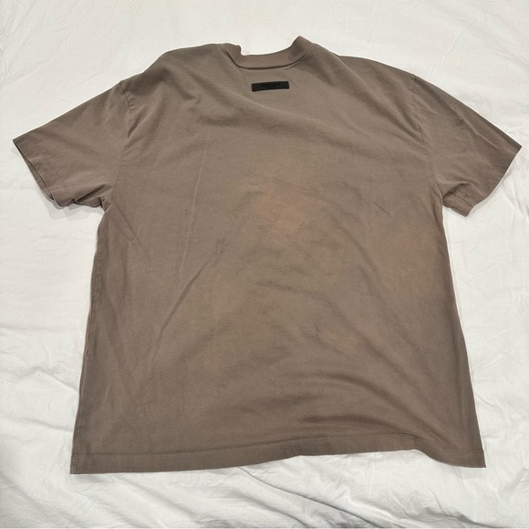 Essentials Tee - Picture 2 of 2